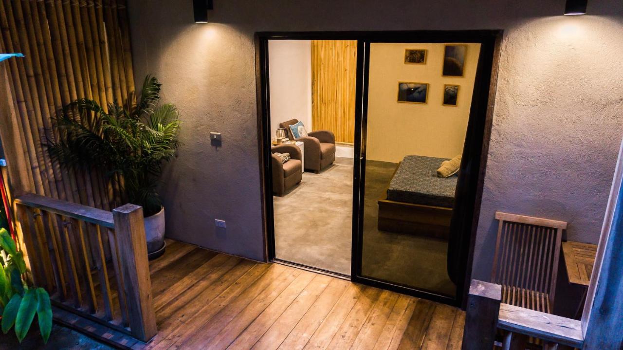 אל נידו Fisheye The Rooms - Room 2 מראה חיצוני תמונה